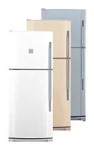 Холодильник Sharp SJ-48NBE 68.00x182.00x66.00 см