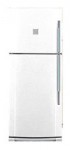 Tủ lạnh Sharp SJ-48NWH 68.00x182.00x66.00 cm