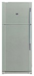 Tủ lạnh Sharp SJ-642NGR 76.00x172.00x74.00 cm