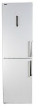 冷蔵庫 Sharp SJ-B336ZRWH 60.00x200.00x65.00 cm
