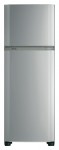Tủ lạnh Sharp SJ-CT440RSL 64.50x177.00x68.00 cm