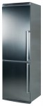 Refrigerator Sharp SJ-D320VS 59.50x185.00x59.80 cm