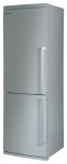 Tủ lạnh Sharp SJ-D340VSL 59.50x199.60x59.80 cm