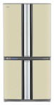 Tủ lạnh Sharp SJ-F72PCBE 89.00x172.00x77.00 cm