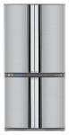 Tủ lạnh Sharp SJ-F73PESL 89.00x172.00x77.00 cm