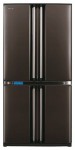 Tủ lạnh Sharp SJ-F78SPBK 89.00x177.00x78.00 cm