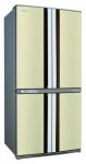 Холодильник Sharp SJ-F95PEBE 89.00x183.00x77.00 см