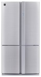 Холодильник Sharp SJ-FP760VST 89.20x172.00x77.10 см
