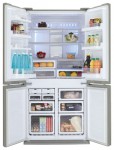 Tủ lạnh Sharp SJ-FP97VBE 89.20x183.00x77.10 cm