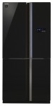 ตู้เย็น Sharp SJ-FS820VBK 96.20x197.00x85.30 เซนติเมตร