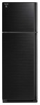 Buzdolabı Sharp SJ-GC480VBK 64.40x177.00x68.80 sm