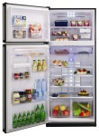 Tủ lạnh Sharp SJ-GC700VBK 80.00x185.00x72.00 cm