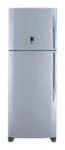 Холодильник Sharp SJ-K55MK2S 70.00x168.00x66.00 см