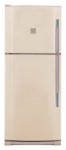 Tủ lạnh Sharp SJ-P44NBE 68.00x170.00x66.00 cm