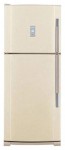 Tủ lạnh Sharp SJ-P482NBE 68.00x182.00x66.00 cm