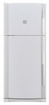 Tủ lạnh Sharp SJ-P63MWA 76.00x172.00x74.00 cm
