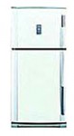 Køleskab Sharp SJ-PK65MSL 76.00x172.00x74.00 cm