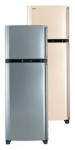 Buzdolabı Sharp SJ-PT481RBE 70.00x177.00x72.00 sm