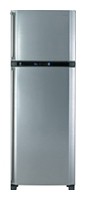 Buzdolabı Sharp SJ-PT481RHS fotoğraf, özellikleri