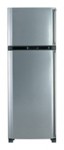 冷蔵庫 Sharp SJ-PT481RHS 70.00x177.00x72.80 cm