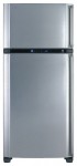 Tủ lạnh Sharp SJ-PT590RS 70.00x177.00x72.50 cm