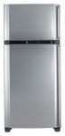 Køleskab Sharp SJ-PT690RSL 80.00x177.00x72.50 cm