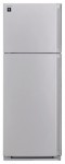 Tủ lạnh Sharp SJ-SC440VSL 64.40x167.00x68.20 cm