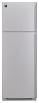 Tủ lạnh Sharp SJ-SC480VSL 64.40x177.00x68.20 cm