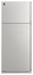 Хладилник Sharp SJ-SC700VSL 80.00x185.00x72.00 см