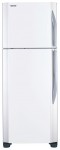 Tủ lạnh Sharp SJ-T440RWH 64.50x167.00x68.40 cm