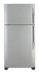 Kjøleskap Sharp SJ-T690RSL 80.00x177.00x72.00 cm