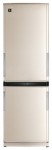Tủ lạnh Sharp SJ-WM322TB 60.00x185.00x65.00 cm