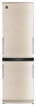 Tủ lạnh Sharp SJ-WP320TBE 60.00x185.00x65.00 cm