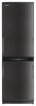 Холодильник Sharp SJ-WP331TBK 60.00x185.00x65.00 см
