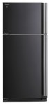 Tủ lạnh Sharp SJ-XE59PMBK 84.60x196.00x77.80 cm