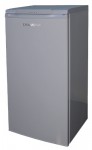 Хладилник Shivaki SFR-105RW 57.40x122.00x61.00 см