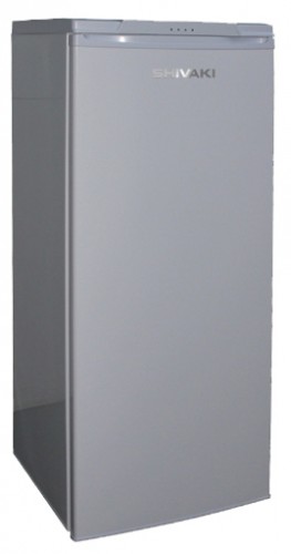 Kylskåp Shivaki SFR-106RW Fil, egenskaper