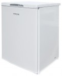 Хладилник Shivaki SFR-110W 57.40x85.00x62.50 см