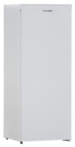 Buzdolabı Shivaki SFR-185W fotoğraf, özellikleri