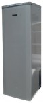 Хладилник Shivaki SFR-280S 57.40x167.50x62.50 см
