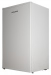 Tủ lạnh Shivaki SHRF-104CH 47.20x86.00x45.00 cm