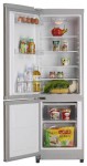 Холодильник Shivaki SHRF-152DS 45.10x140.30x53.60 см