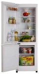 Kühlschrank Shivaki SHRF-152DW 45.10x140.30x53.60 cm