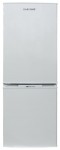 Холодильник Shivaki SHRF-165DW 45.50x137.00x55.50 см