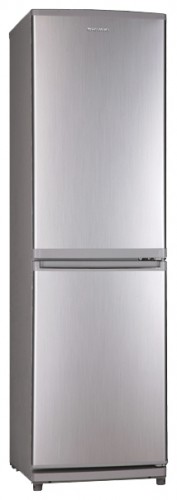 Kjøleskap Shivaki SHRF-170DS Bilde, kjennetegn