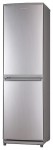 Хладилник Shivaki SHRF-170DS 45.00x155.00x54.00 см