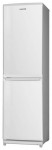 Холодильник Shivaki SHRF-170DW 45.00x155.00x54.00 см