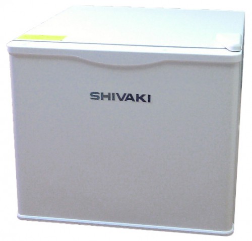 Kjøleskap Shivaki SHRF-17TR1 Bilde, kjennetegn