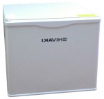 Хладилник Shivaki SHRF-17TR1 38.50x41.50x34.10 см