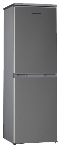 Kühlschrank Shivaki SHRF-190NFS Foto, Charakteristik